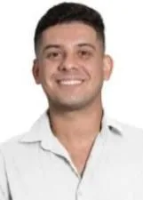 Foto oficial de DANIEL CONHECE nas eleições 2026, divulgada pelo TSE