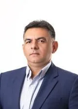 Foto oficial de DEDA CLAUDINO nas eleições 2026, divulgada pelo TSE