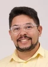 Foto oficial de DIEGO BRAYTNNER nas eleições 2026, divulgada pelo TSE
