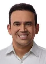 Foto oficial de DOUTOR JHONY nas eleições 2026, divulgada pelo TSE