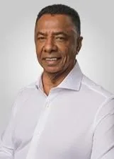 Foto oficial de DR° DAMIÃO nas eleições 2026, divulgada pelo TSE