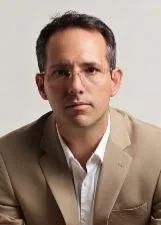 Foto oficial de DR. DANILLO RAMALHO nas eleições 2026, divulgada pelo TSE