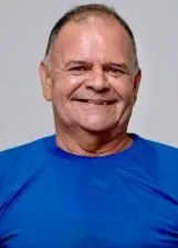Foto oficial de EARLY nas eleições 2026, divulgada pelo TSE