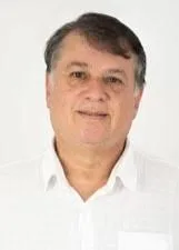 Foto oficial de EDINHO MENDES nas eleições 2026, divulgada pelo TSE