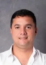 Foto oficial de EMERSON WALLACE nas eleições 2026, divulgada pelo TSE