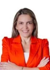 Foto oficial de ENFERMEIRA MARY PRISCILA nas eleições 2026, divulgada pelo TSE