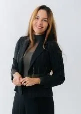 Foto oficial de ERIKA VON SOHSTEN nas eleições 2026, divulgada pelo TSE