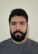Foto oficial de FRANCISCO MENDONÇA nas eleições 2026, divulgada pelo TSE