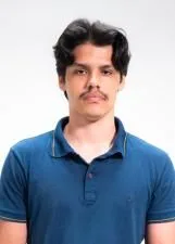 Foto oficial de FREITAS nas eleições 2026, divulgada pelo TSE