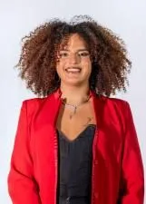 Foto oficial de GABI BENVENUTTY nas eleições 2026, divulgada pelo TSE