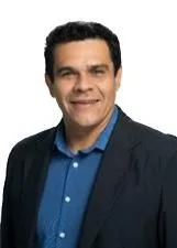 Foto oficial de GENILSON LUCENYAH nas eleições 2026, divulgada pelo TSE