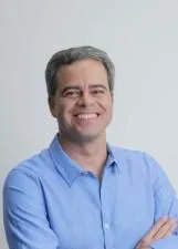 Foto oficial de GEORGE MORAIS nas eleições 2026, divulgada pelo TSE