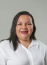 Foto oficial de GERLANE FREITAS nas eleições 2026, divulgada pelo TSE