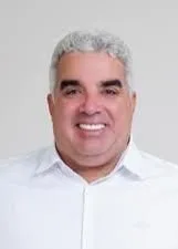 Foto oficial de GUGA PET nas eleições 2026, divulgada pelo TSE