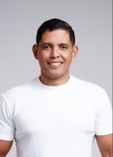 Foto oficial de HERMERSON CAMINHONEIRO nas eleições 2026, divulgada pelo TSE