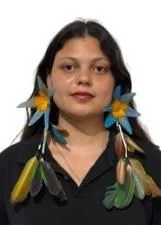 Foto oficial de ISABELE DO CORRENTEZA nas eleições 2026, divulgada pelo TSE