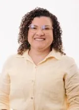 Foto oficial de JAILMA CARVALHO nas eleições 2026, divulgada pelo TSE