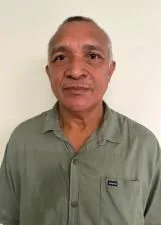 Foto oficial de JANDIR FERRAZ nas eleições 2026, divulgada pelo TSE