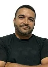 Foto oficial de JONAS SOUZA nas eleições 2026, divulgada pelo TSE