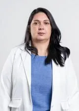 Foto oficial de JÚLIA VENERANDO nas eleições 2026, divulgada pelo TSE