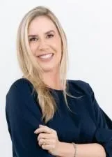 Foto oficial de JULIANA ALMEIDA nas eleições 2026, divulgada pelo TSE