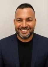 Foto oficial de LUCENILDO BRANCO nas eleições 2026, divulgada pelo TSE