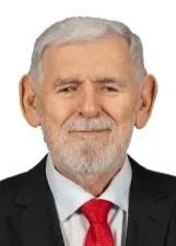 Foto oficial de LUIZ COUTO nas eleições 2026, divulgada pelo TSE