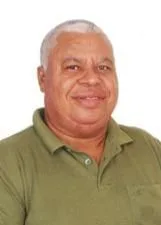 Foto oficial de LULA DA TAPIOCA nas eleições 2026, divulgada pelo TSE