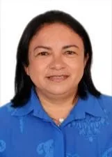 Foto oficial de LUMITÂNIA DIAS nas eleições 2026, divulgada pelo TSE