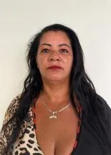 Foto oficial de MÃE GORETTI nas eleições 2026, divulgada pelo TSE