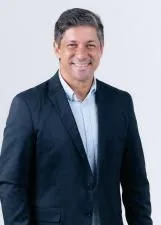Foto oficial de MÁRCIO LINS nas eleições 2026, divulgada pelo TSE