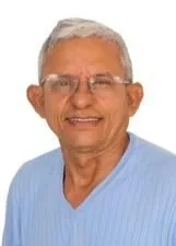 Foto oficial de MARCOS OLIVEIRA nas eleições 2026, divulgada pelo TSE