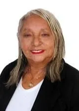 Foto oficial de MARILENE ALVES nas eleições 2026, divulgada pelo TSE