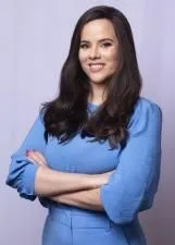 Foto oficial de MARÍLIA DANTAS nas eleições 2026, divulgada pelo TSE