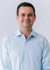 Foto oficial de MAZUREIK RODRIGUES nas eleições 2026, divulgada pelo TSE