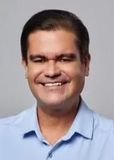 Foto oficial de MERSINHO LUCENA nas eleições 2026, divulgada pelo TSE