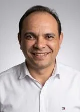 Foto oficial de MIGUEL PIMENTA nas eleições 2026, divulgada pelo TSE