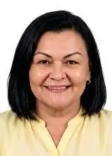 Foto oficial de MISSIONÁRIA IVONE DO HU nas eleições 2026, divulgada pelo TSE