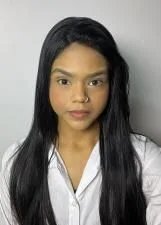 Foto oficial de MONIK EVELLYN nas eleições 2026, divulgada pelo TSE