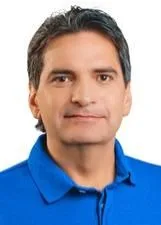 Foto oficial de MURILO GALDINO nas eleições 2026, divulgada pelo TSE