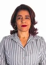 Foto oficial de NÁGILA SANTANA nas eleições 2026, divulgada pelo TSE