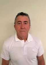 Foto oficial de NÊM DOS ÓCULOS nas eleições 2026, divulgada pelo TSE