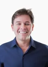 Foto oficial de NETTO LIMA nas eleições 2026, divulgada pelo TSE