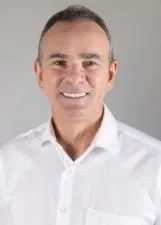 Foto oficial de NILSON LACERDA nas eleições 2026, divulgada pelo TSE