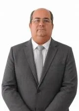 Foto oficial de NININHO MANGABEIRA nas eleições 2026, divulgada pelo TSE