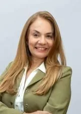 Foto oficial de PATRÍCIA BERGER nas eleições 2026, divulgada pelo TSE
