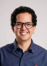 Foto oficial de PEDRO MATIAS nas eleições 2026, divulgada pelo TSE