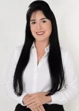 Foto oficial de PROFESSORA LEILA FONSECA nas eleições 2026, divulgada pelo TSE