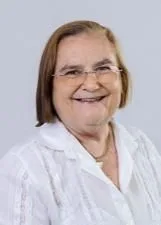Foto oficial de RACHEL MAROJA nas eleições 2026, divulgada pelo TSE
