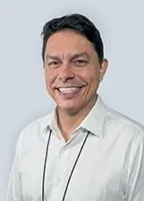 Foto oficial de RAONI MENDES nas eleições 2026, divulgada pelo TSE